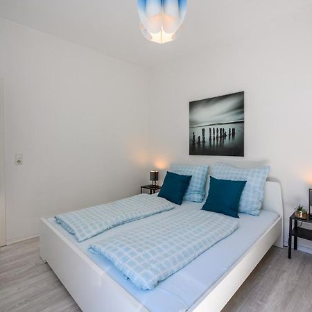 Grosszuegige Wohnung, Top-Lage Auf Dem Werder, Max 4 Personen Magdeburg Zewnętrze zdjęcie